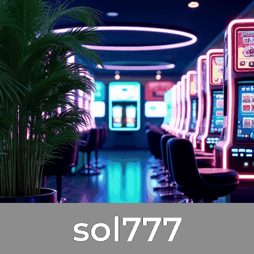 Ofertas únicas e bônus generosos no sol777