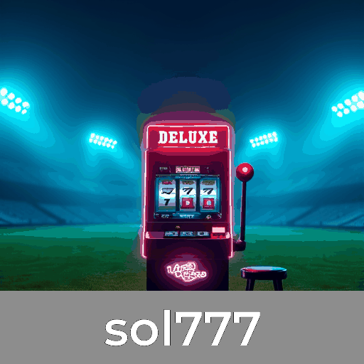 Descubra o Acesso Premium em sol777 com Login Seguro e Instantâneo
