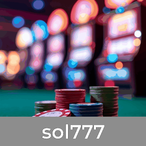 Explore o Mundo de Apostas Profissionais com sol777