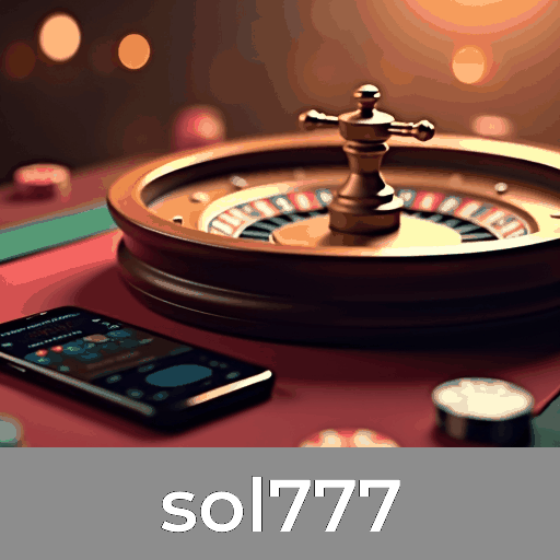 Sol777: Apostas Esportivas com Foco no Brasil