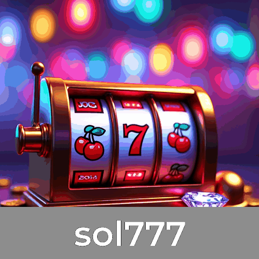 Ofertas únicas e bônus generosos no sol777