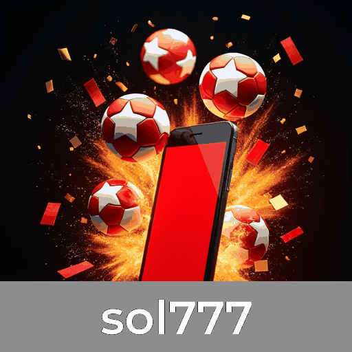 Descubra o Acesso Premium em sol777 com Login Seguro e Instantâneo